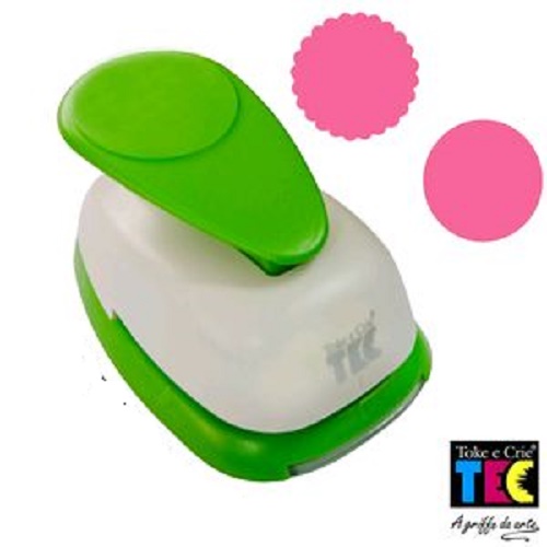 Furadores TeC Max