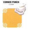 Corner Punch 044 - Image 2