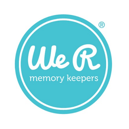 Memory Keepers Papel