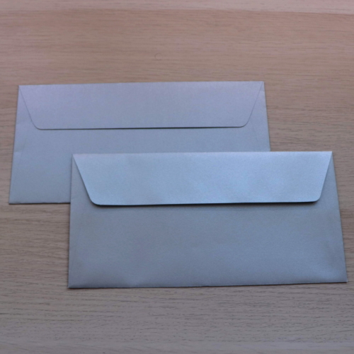 Envelope DL 11x22 120gr.