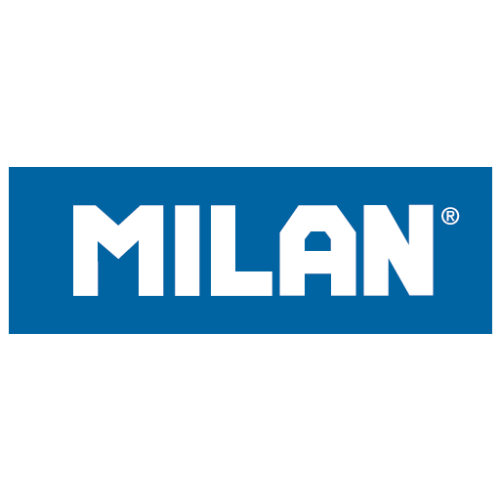 MILAN - ( Marcadores - Corretores - Aguarelas - Afias - Borrachas - Esferográficas )