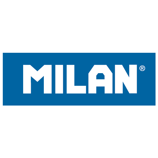 MILAN - ( Marcadores - Corretores - Aguarelas - Afias - Borrachas - Esferográficas )