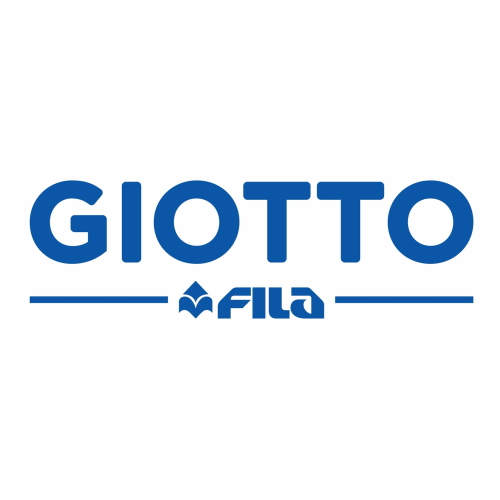 GIOTTO - (Giotto Bébé - Lápis - Marcadores - Tempera - Digitinta - Plasticina)