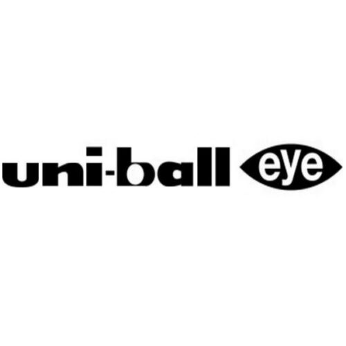 Uni-ball Eye