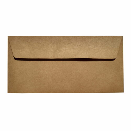 Envelope Twist 11x22 120gr.