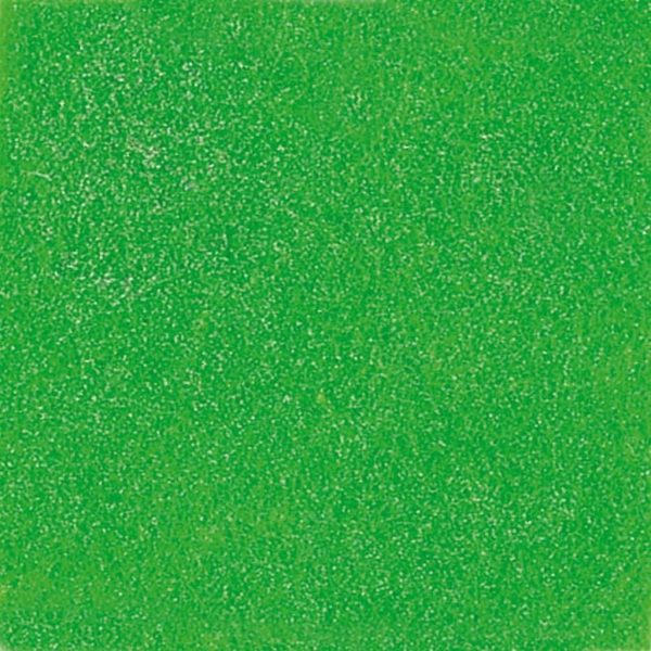 Feltro c/ Glitter Verde Mar 1mm - 90cm Largura