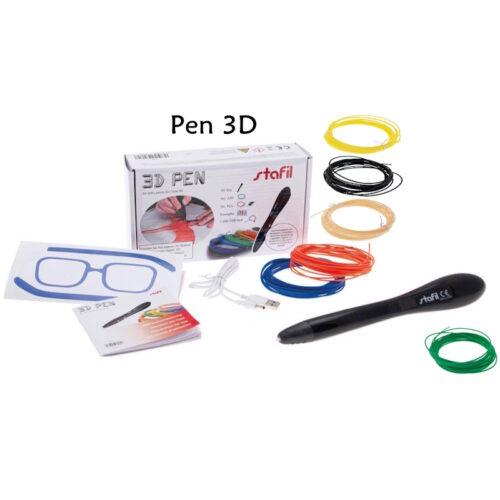 Pen 3D