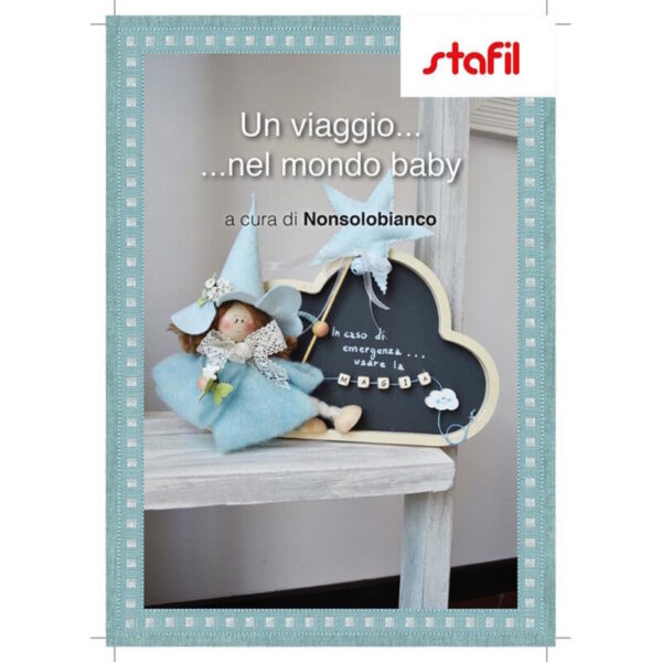 Booklet Un Viaggio...Nel Mondo Baby