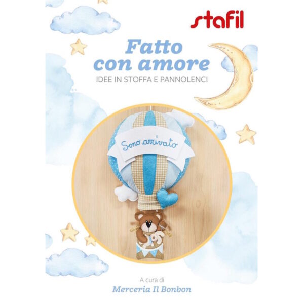 Booklet Fatto Con Amore