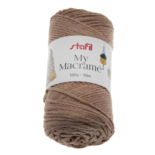 Macramé Coffee 100gr.