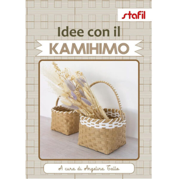 Kamihimo Manual " A Cura Di Angelina Callo"