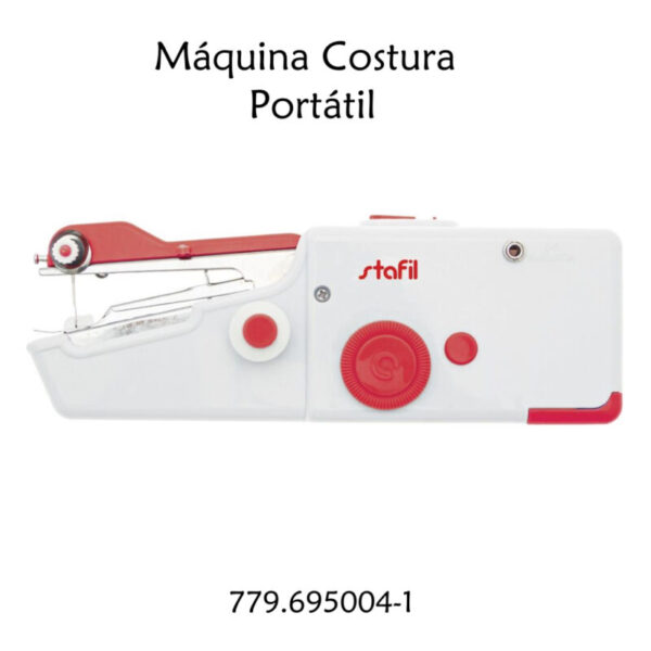 Costura Máquina Portátil