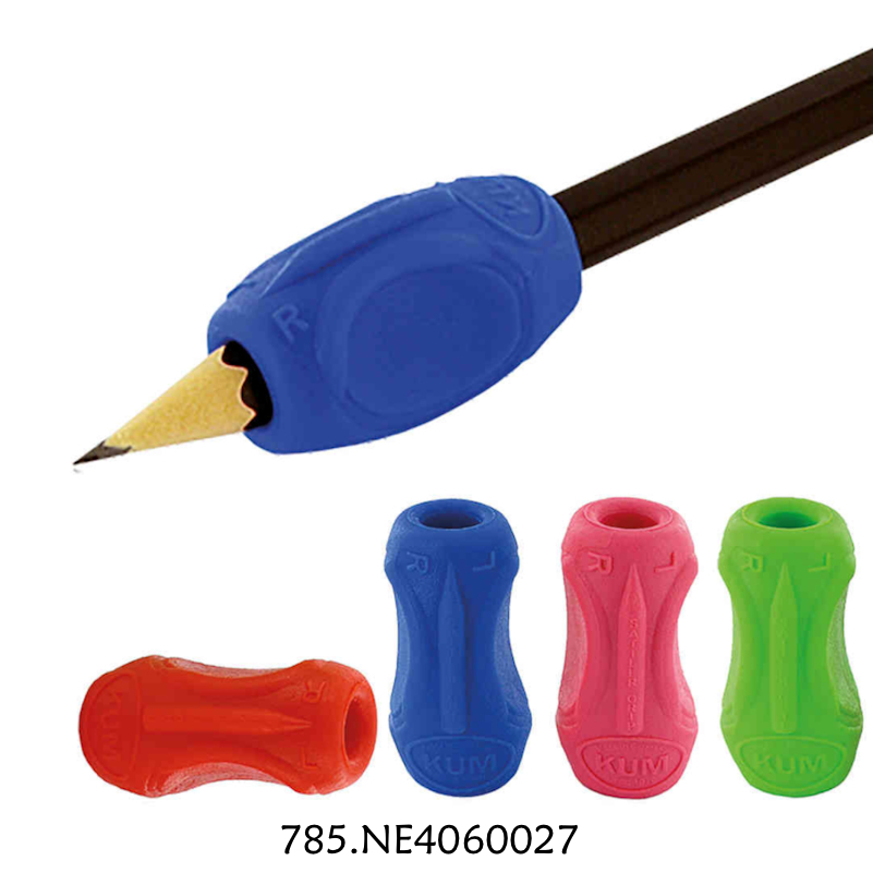 Kum - Grip / Pega p/ Lápis Sort. 10un.