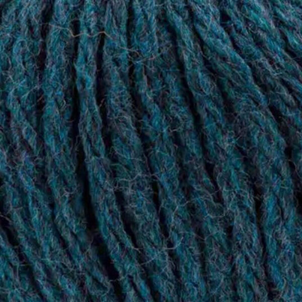 Lã Alpaca 70 Petróleo - 50g/80m