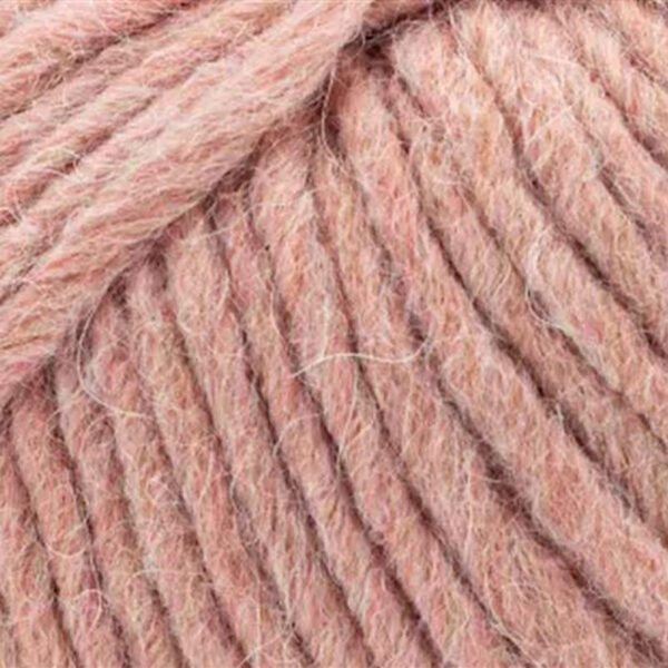 Lã Alpaca 70 Rosa - 50g/80m