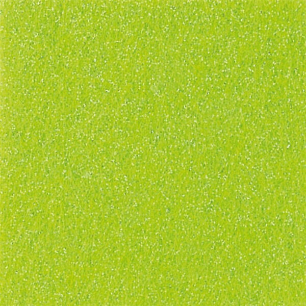 Feltro 30x40cm Fine Glitter Pistachio Green