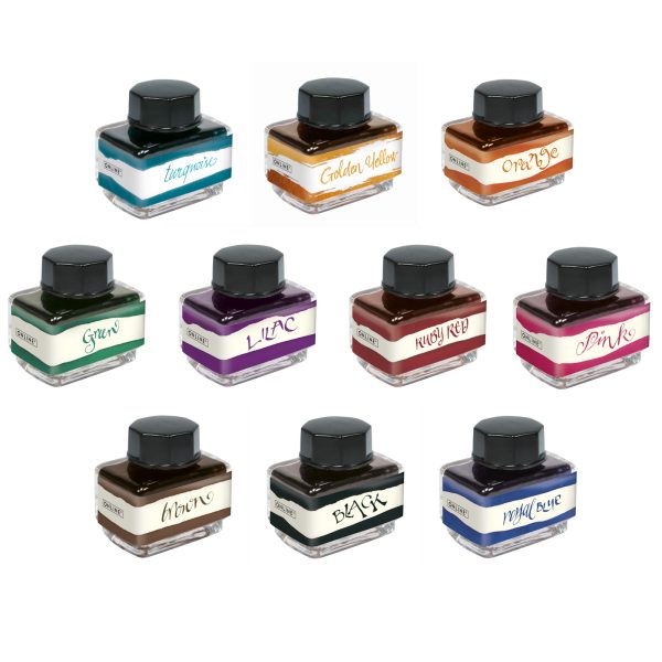 Tinta Inspiration 15ml