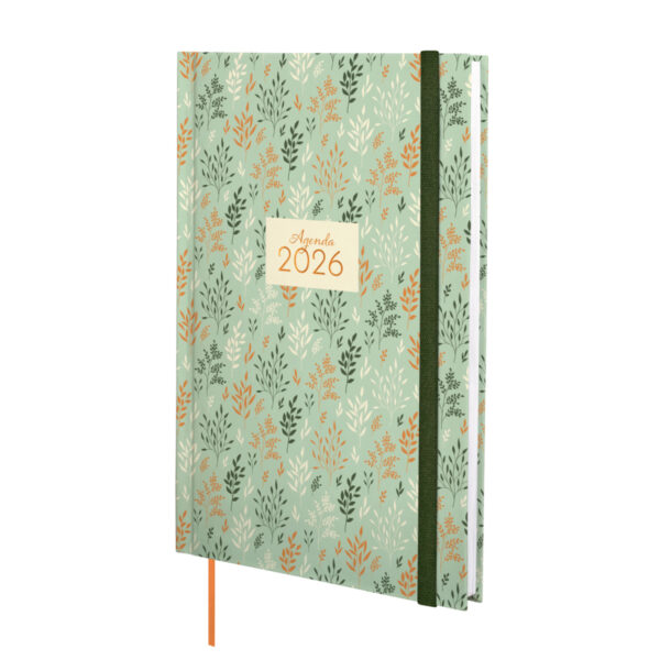 Agenda Berlin Y10 WKLY Wheat 2026