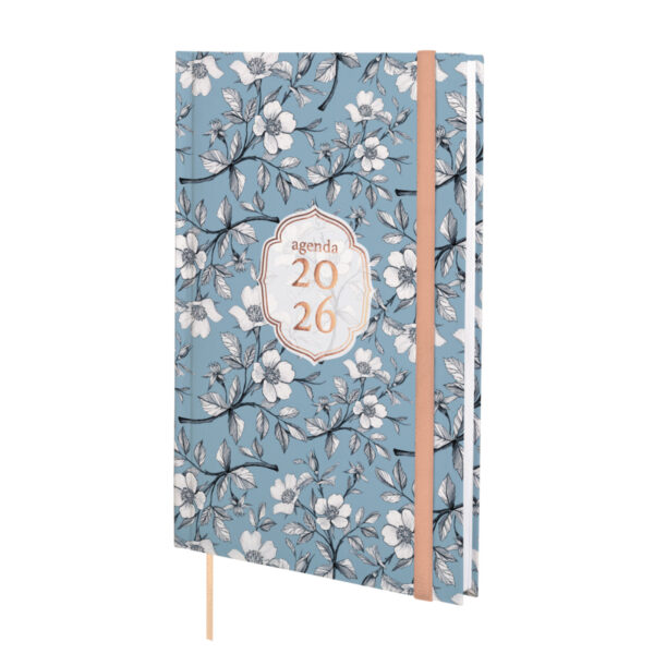 Agenda Berlin Y10 WKLY Cotton 2026