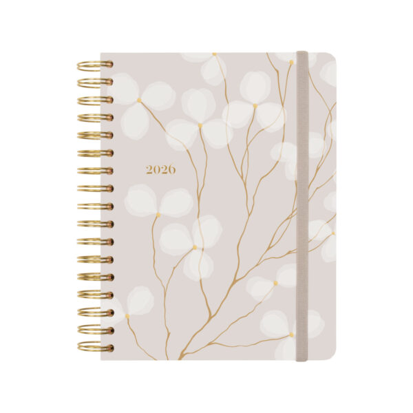 Agenda Optimal 1/4 SVH Vera 2026