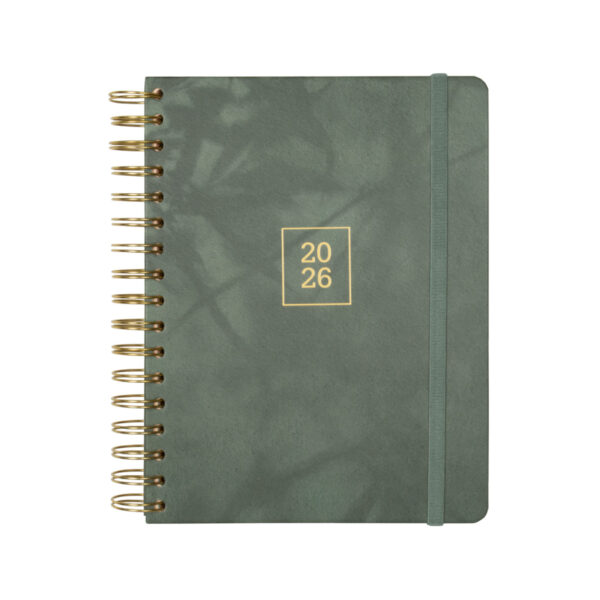 Agenda Optimal 1/4 SVH Emma 2026