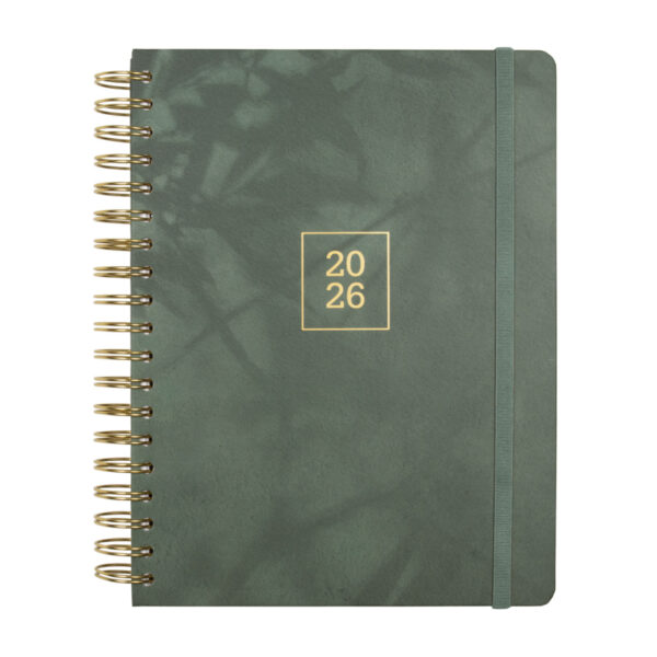 Agenda Optimal B5 1DP Emma 2026