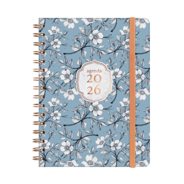 Agenda You E10 WKLY Cotton 2026