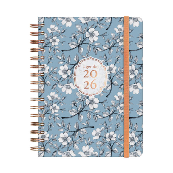 Agenda You E10 DLY Cotton 2026