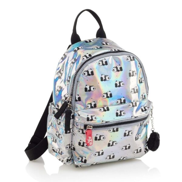 Mochila Holográfica B2F  200x260x90 mm