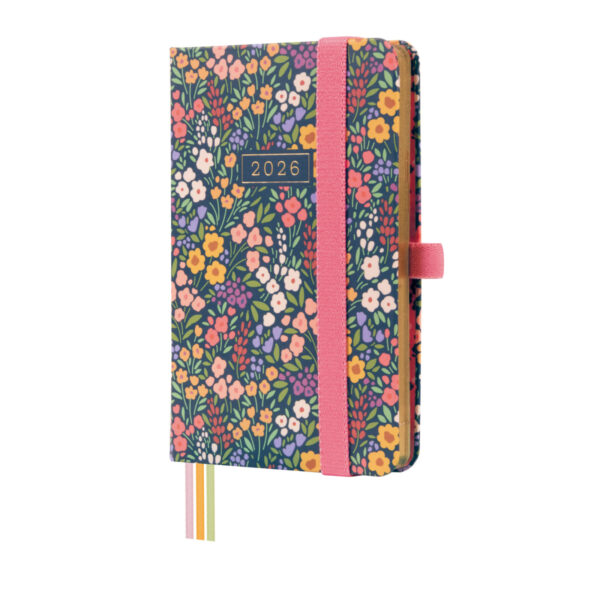 Agenda Design M2 SVH Flora 2026