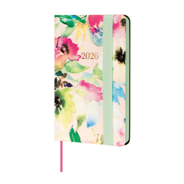 Agenda Joy F2 SVH Bloom 2026