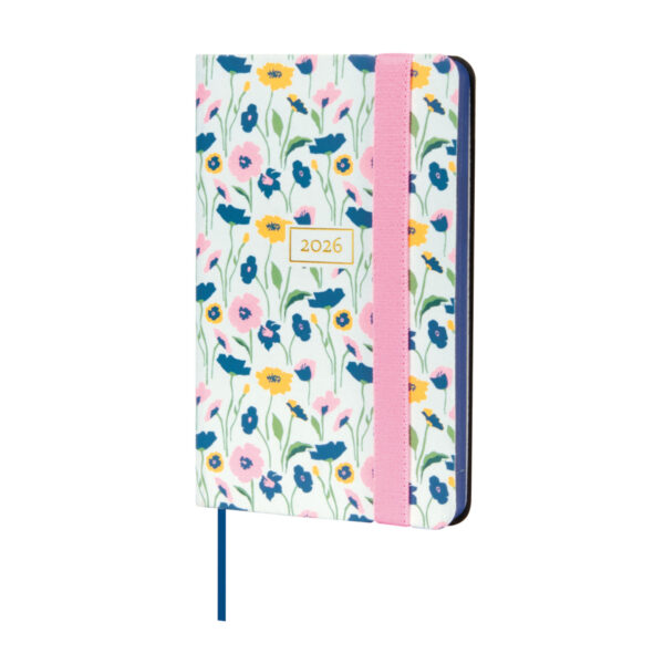 Agenda Joy F2 SVH Fiona 2026