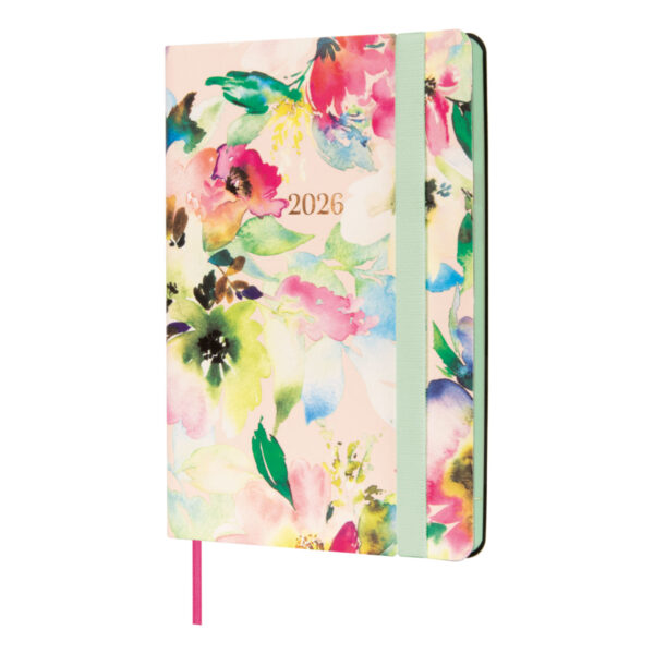 Agenda Joy F4 SVH Bloom 2026