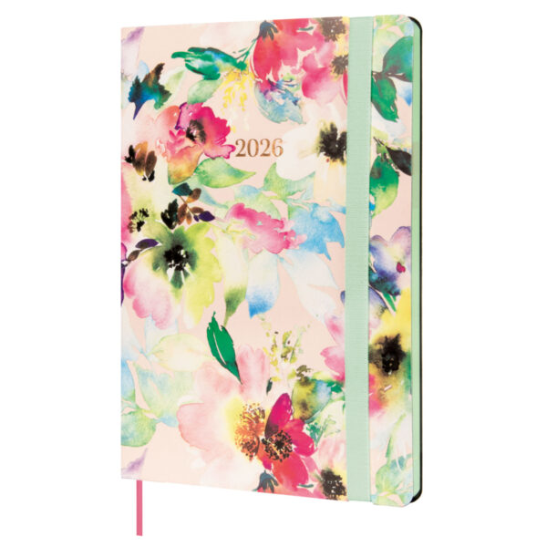 Agenda Joy FA5 SVV Bloom 2026
