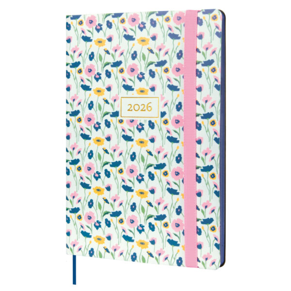 Agenda Joy FA5 SVV Fiona 2026