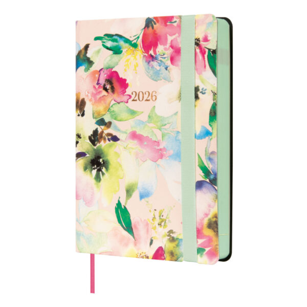 Agenda Joy F2 1DP Bloom 2026