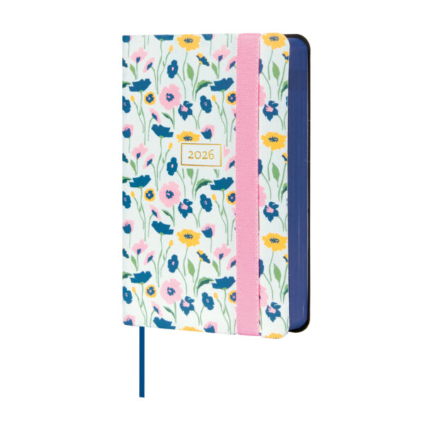 Agenda Joy F2 1DP Fiona 2026