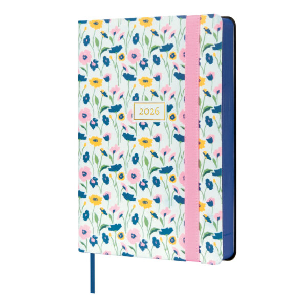 Agenda Joy F4 1DP Fiona 2026