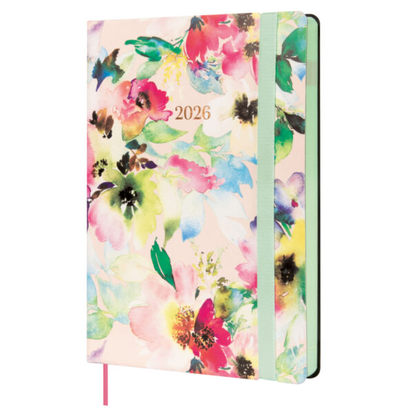 Agenda Joy FA5 Bloom 2026