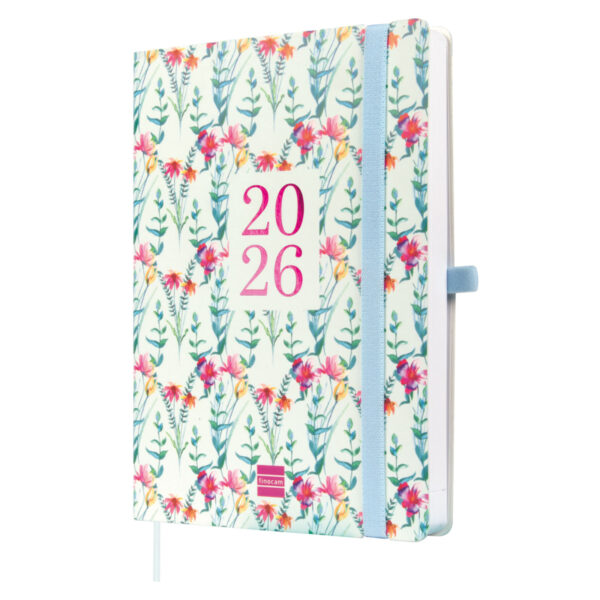 Agenda Capri FA5 1DP Happy 2026