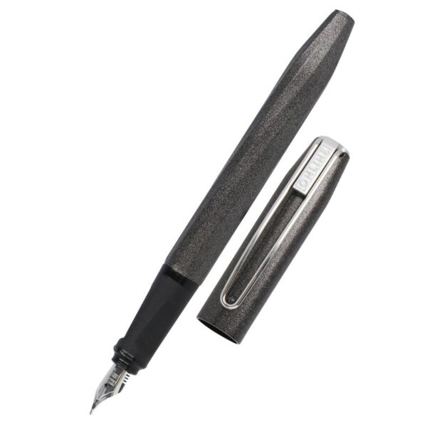 Caneta Slope Metallic Black