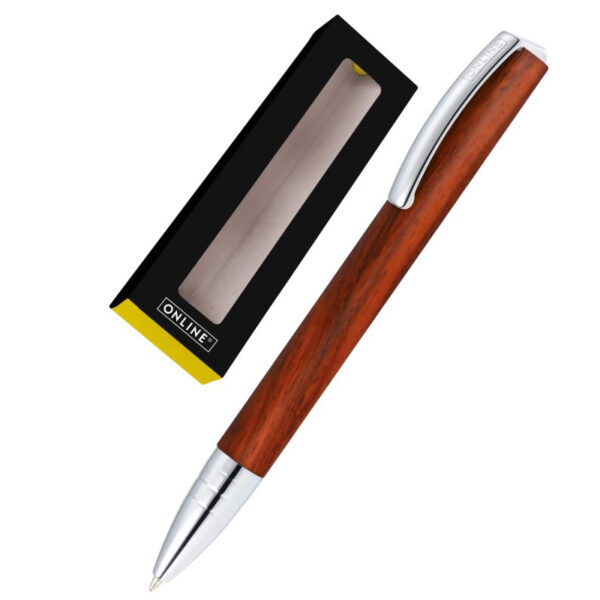 Esferográfica Nature Style