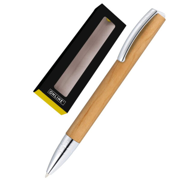 Esferográfica Nature Style