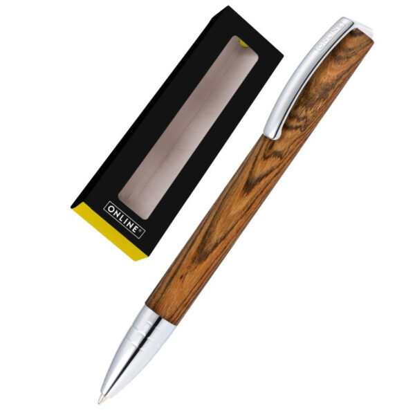 Esferográfica Nature Style