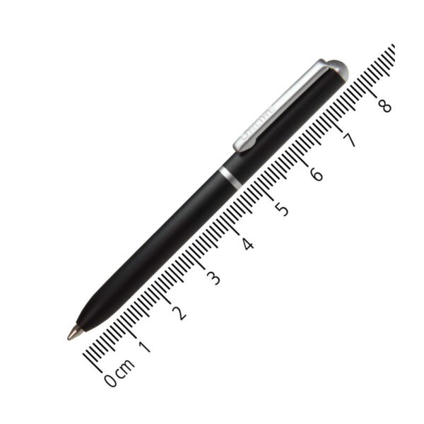 Esferográfica Mini Black