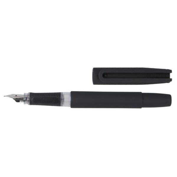 Caneta Bachelor Soft Black