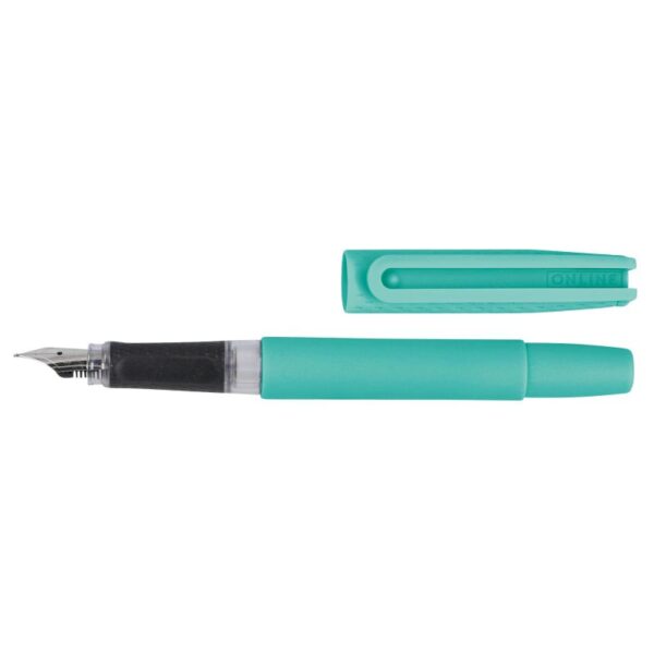 Caneta Bachelor Soft Mint