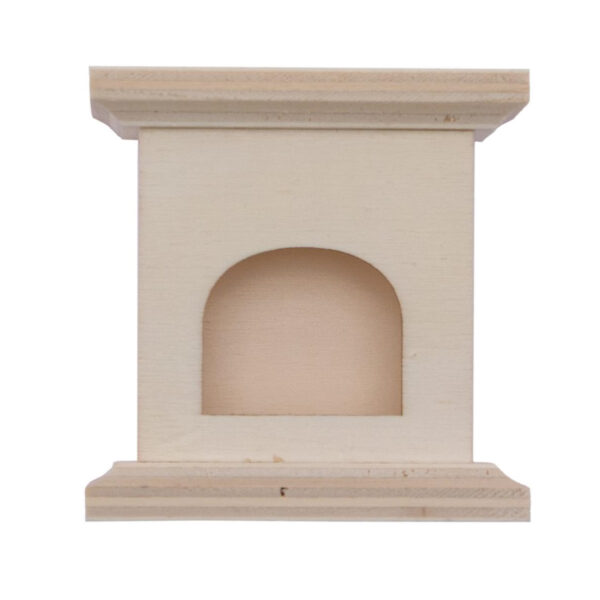 Chaminé Madeira 65x67x22mm