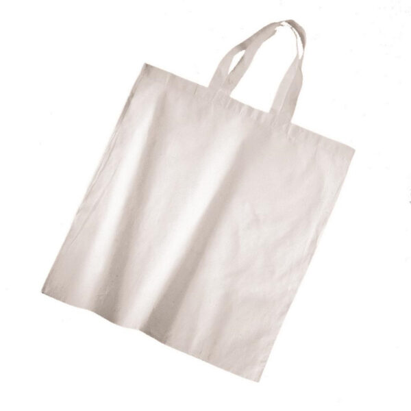 Saco Algodão Asas 38x42 - 110gr.