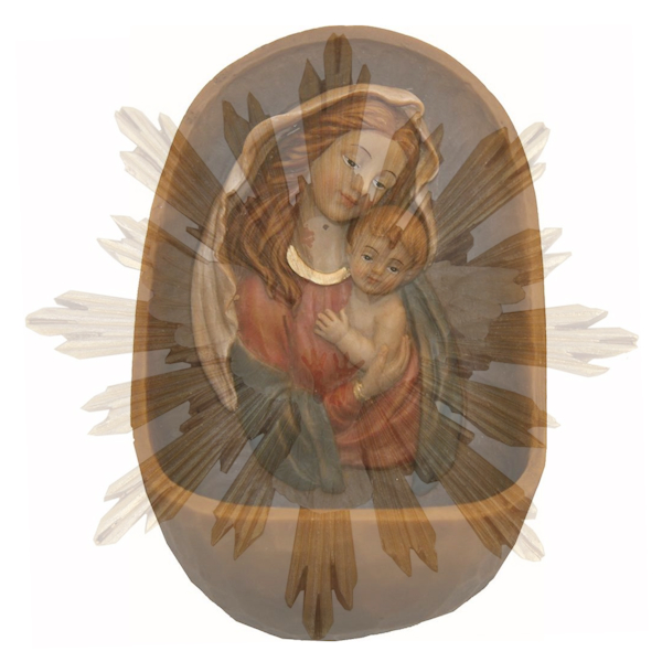 Figuras Religiosas